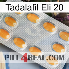 Tadalafil Eli 20 cialis3